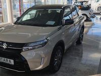 Neu Suzuki Vitara Comfort 129 PS (94 kW) 2025 Beige SUV