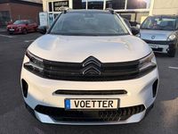 Neu Citroën C5 Aircross 131 PS (96 kW) 2025 Weiß SUV