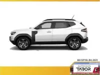 Neu Dacia Duster Journey 154 PS (113 kW) 2026 Weiss SUV