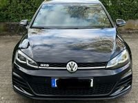 gebraucht VW Golf 2.0 TDI DSG GTD