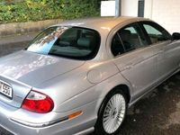 gebraucht Jaguar S-Type 