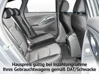 Neu Hyundai i30 Trend 150 PS (110 kW) 2026 Grau Kombi