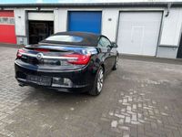 gebraucht Opel Cascada Innovation ecoFlex*2HAND*NAVI*KAMERA*