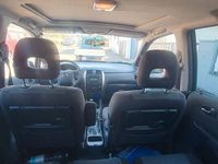 Gebraucht Mazda Premacy Touring 131 PS (96 kW) 2003 Grau Van / Kleinbus