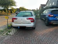 Gebraucht Citroën C5 108 PS (79 kW) 2006 Silber Limousine