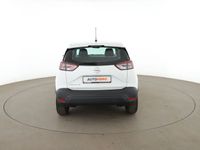 gebraucht Opel Crossland X 1.2 Edition, Benzin, 13.100 €