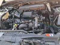 Gebraucht Mazda 2 68 PS (50 kW) 2008 Kleinwagen