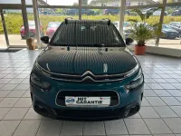 Gebraucht Citroën C4 Shine 131 PS (96 kW) 2020 Blau SUV