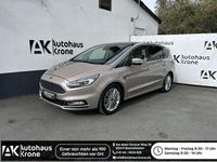 Gebraucht Ford S-MAX Vignale 190 PS (139 kW) 2019 Andere Van / Kleinbus
