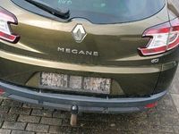 gebraucht Renault Mégane III panarama