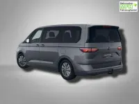 Neu VW Multivan Business 204 PS (150 kW) 2026 Pure grey Van / Kleinbus