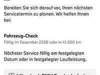 Gebraucht BMW X3 xLine 184 PS (135 kW) 2019 Schwarz SUV