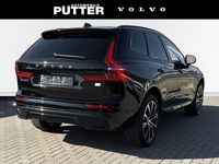 Gebraucht Volvo XC60 Plus 398 PS (292 kW) 2023 Schwarz SUV