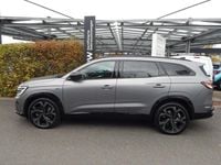 Gebraucht Renault Espace Esprit Alpine 200 PS (147 kW) 2024 Grau Van / Kleinbus