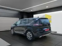 Gebraucht Renault Espace Initiale Paris 189 PS (139 kW) 2021 Schwarz Van / Kleinbus