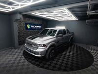 Gebraucht Dodge Ram 401 PS (294 kW) 2021 Grau Pickup