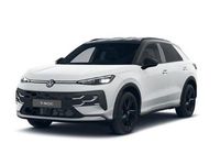 Neu VW T-Roc Style 116 PS (85 kW) 2026 Pure white uni / schwarz uni SUV