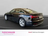 Gebraucht Audi A6 Sport 265 PS (194 kW) 2023 Schwarz Limousine