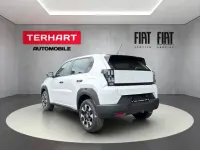 Neu Fiat Grande Punto Icon 101 PS (74 kW) 2026 Kleinwagen