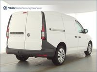 gebraucht VW Caddy Maxi Cargo