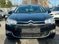 Gebraucht Citroën C5 SELECTION 150 PS (110 kW) 2016 Kombi