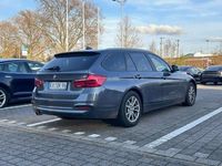 gebraucht BMW 318 3er - i Advantage *SZH* *Rückfahrkam.*