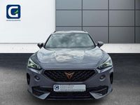 Gebraucht Cupra Formentor 150 PS (110 kW) 2023 Grau SUV