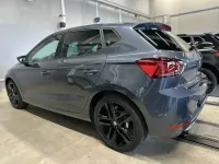 Gebraucht Seat Ibiza FR 150 PS (110 kW) 2025 Grau Kleinwagen