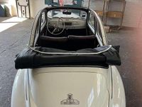Gebraucht Peugeot 203 45 PS (33 kW) 1950 Cabrio