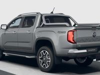 Neu VW Amarok Aventura 241 PS (177 kW) 2026 Dark grey metallic Pickup