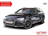 Gebraucht Audi A4 Allroad 272 PS (200 kW) 2018 Schwarz Kombi