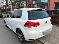 Gebraucht VW Golf 80 PS (58 kW) 2009 Coupé