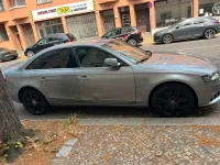 Gebraucht Audi A4 160 PS (117 kW) 2011 Limousine