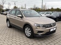 Gebraucht VW Tiguan 150 PS (110 kW) 2019 Beige SUV