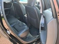 Gebraucht Volvo XC60 156 PS (114 kW) 2017 Schwarz SUV