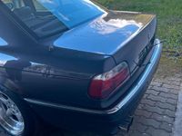 gebraucht BMW 740 i E38