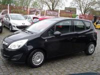 gebraucht Opel Meriva B Active