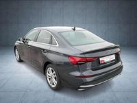 Gebraucht Audi A3 Advanced Plus 150 PS (110 kW) 2025 Manhattangrau metallic Limousine