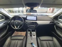 Gebraucht BMW 520 Performance 190 PS (139 kW) 2022 Schwarz Limousine