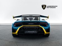 Gebraucht Lamborghini Huracán 640 PS (470 kW) 2024 Blau