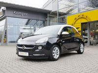 gebraucht Opel Adam 1.2 Jam *Bluetooth*Tempomat*