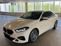 gebraucht BMW 220 d Gran Coupé Steptronic M Sport M Sport