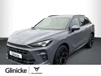 Nouă Cupra Terramar 150 CP (110 kW) 2025 Gri SUV