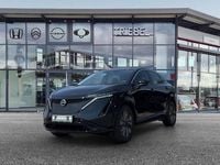 Gebraucht Nissan Ariya 160 kW (218 PS) 2025 Dunkelgruen SUV