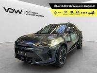 Gebraucht Cupra Formentor 150 PS (110 kW) 2025 Magnetic tech (grau) SUV