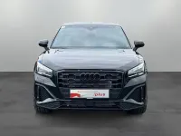 Używany Audi Q2 Competition 150 KM (110 kW) 2026 Czarny SUV