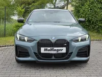 Gebraucht BMW M440 M Sport 374 PS (275 kW) 2025 Grün Limousine
