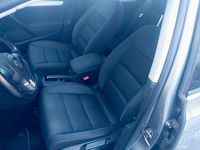 Gebraucht VW Golf VI Team 105 PS (77 kW) 2010 Grau Kleinwagen