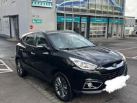 gebraucht Hyundai ix35 2.0 Premium 4x4 4WD