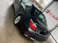 Gebraucht BMW 523 2005 Schwarz Limousine